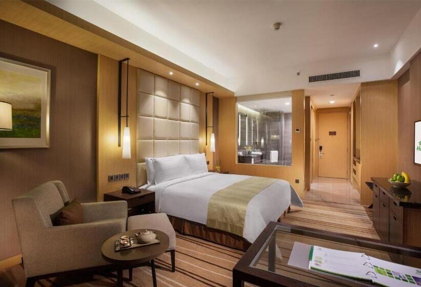 Стандартный Номер Кровать Кинг, Holiday Inn Putian Xiuyu, An Ihg