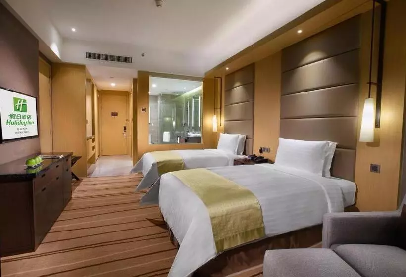 スタンダードルーム, Holiday Inn Putian Xiuyu, An Ihg