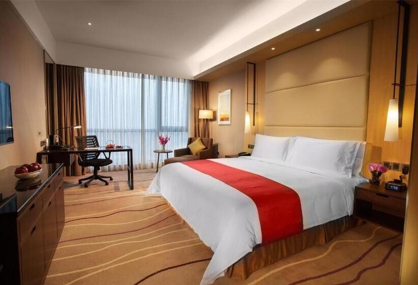 חדר סטנדרט, Holiday Inn Putian Xiuyu, An Ihg