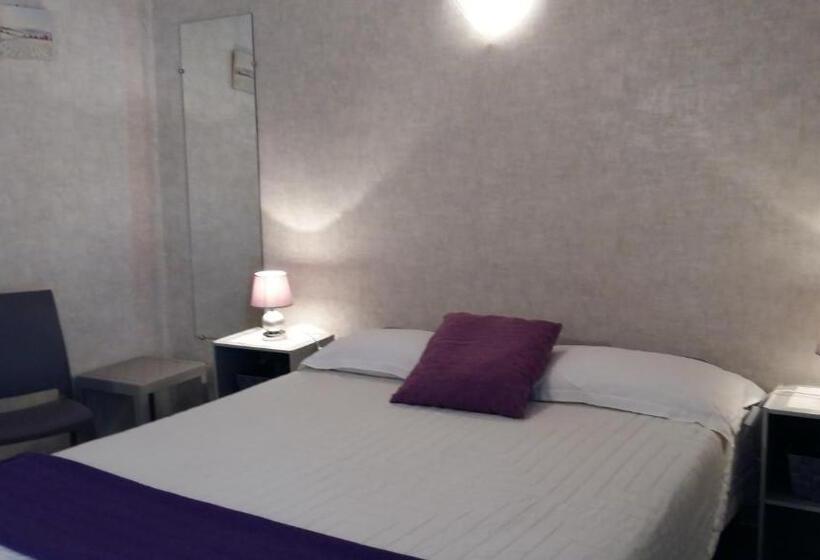 スタンダードルーム, Hôtel La Gravenne