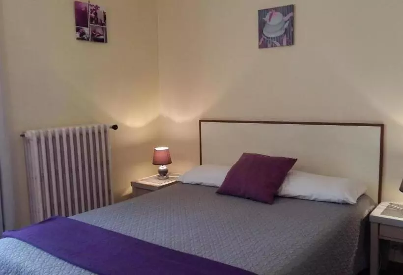 Standard Room, Hôtel La Gravenne