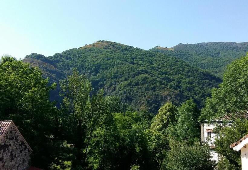 スタンダードトリプルルーム, Hôtel La Gravenne