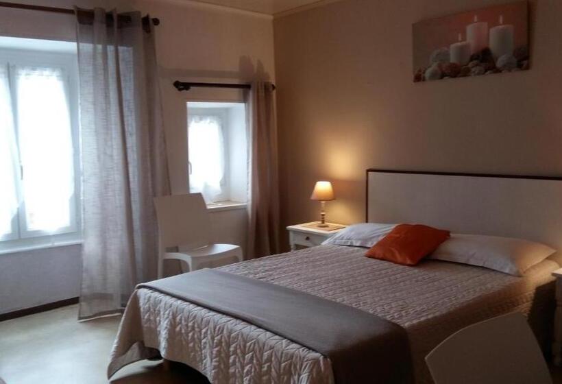 スタンダードトリプルルーム, Hôtel La Gravenne