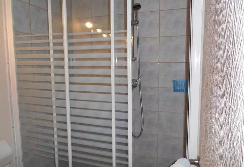 Standard Single Room, Hôtel La Gravenne