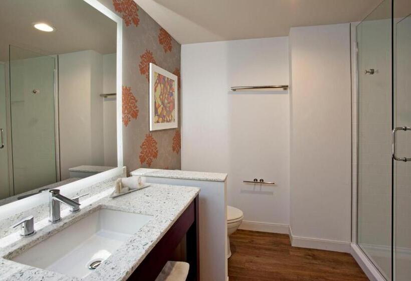 Pokój Standard, Indigo Austin Downtown   University, An Ihg