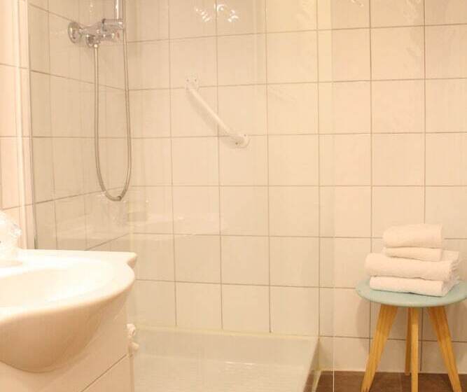 스탠다드 룸, Le Colibri