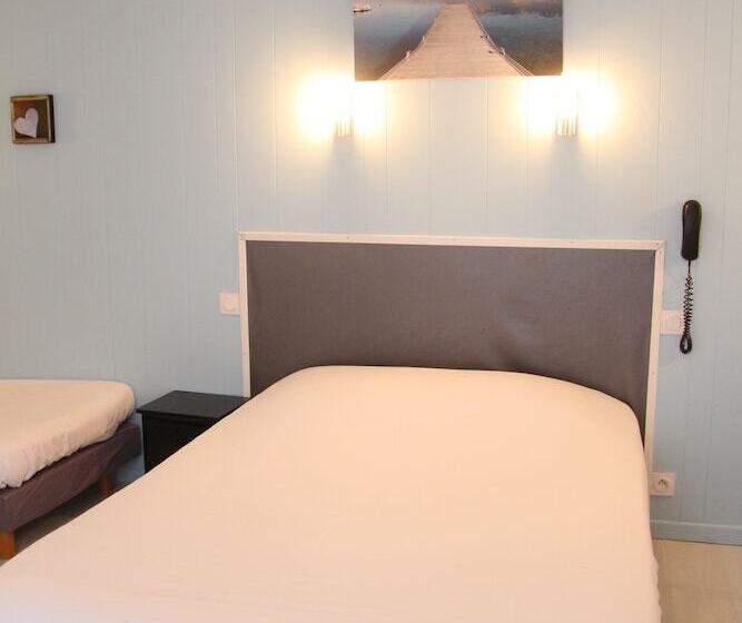 스탠다드 트리플 룸, Le Colibri