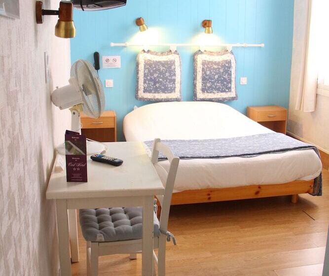 이코노미 룸, Le Colibri