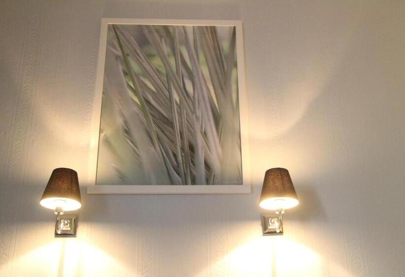 스탠다드 룸, Le Colibri