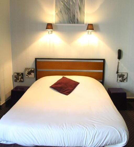 스탠다드 룸, Le Colibri