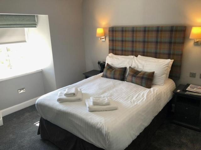 标准间, Old Churches House