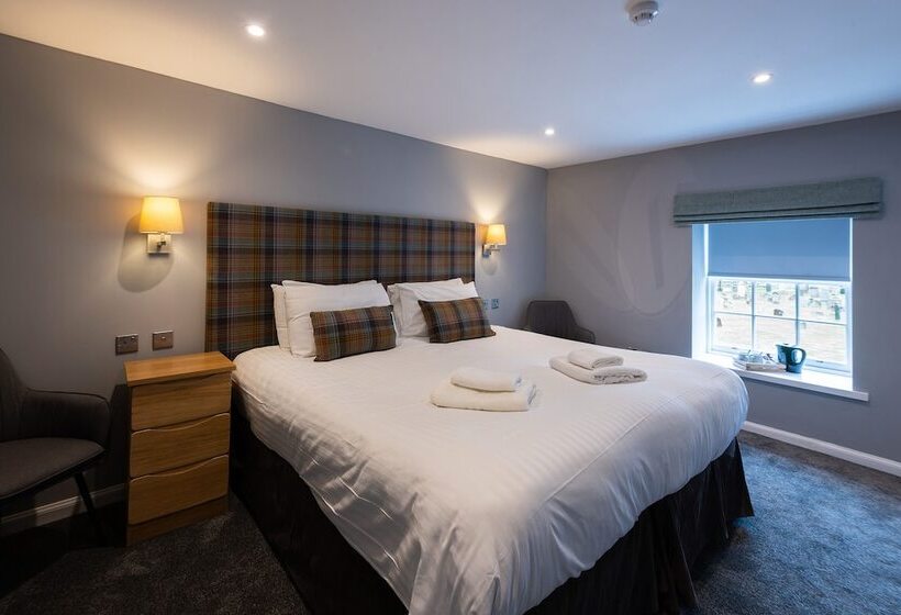 标准间, Old Churches House