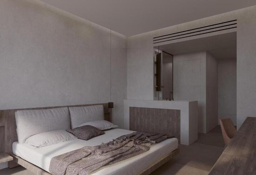 豪华海景房, Pheia, Vriniotis Resorts