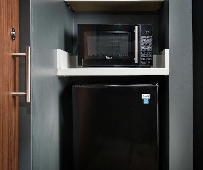 Люкс, Staypineapple, Hotel Z, Gaslamp San Diego