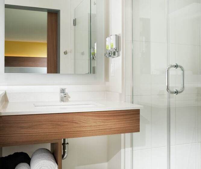 Люкс, Staypineapple, Hotel Z, Gaslamp San Diego