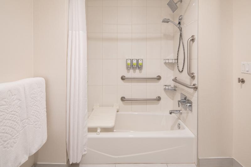 Люкс Кровать Кинг, Staypineapple, Hotel Z, Gaslamp San Diego