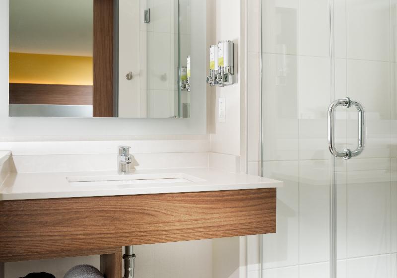 Стандартный Номер Кровать Кинг, Staypineapple, Hotel Z, Gaslamp San Diego