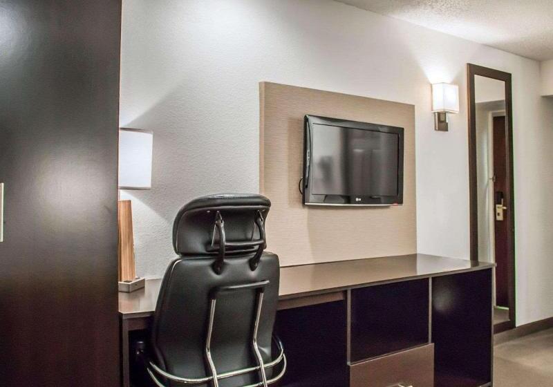 Люкс, Staypineapple, Hotel Z, Gaslamp San Diego