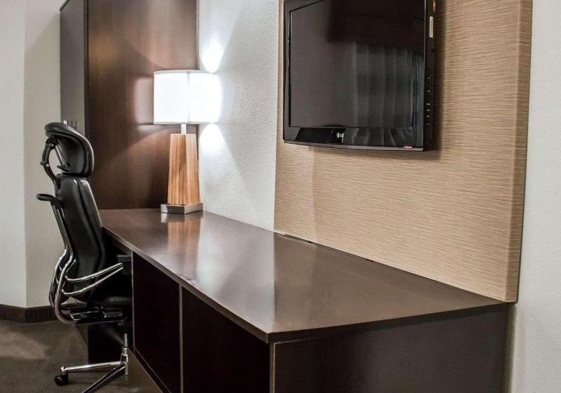 Люкс, Staypineapple, Hotel Z, Gaslamp San Diego