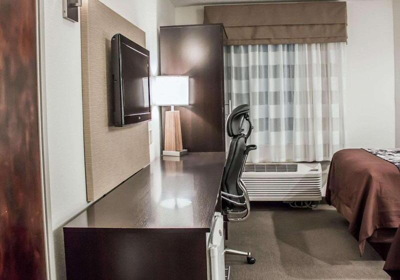 Люкс, Staypineapple, Hotel Z, Gaslamp San Diego