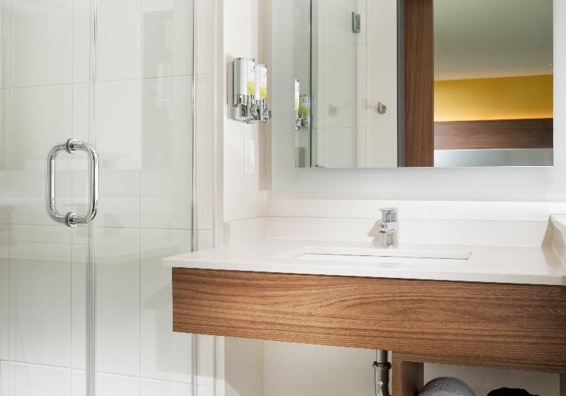 Люкс Кровать Кинг, Staypineapple, Hotel Z, Gaslamp San Diego