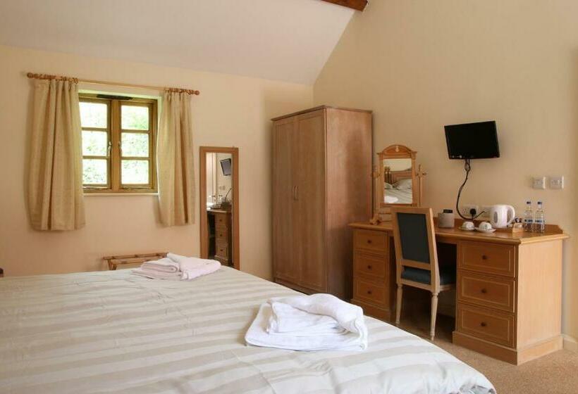 Стандартный Номер Кровать Кинг, The Ancient Mariner