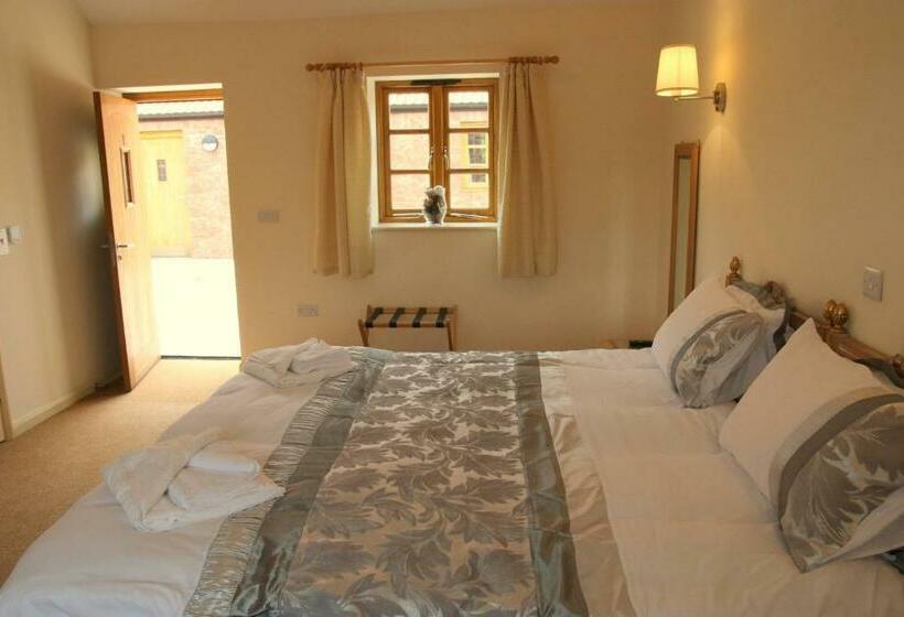 Стандартный Номер Кровать Кинг, The Ancient Mariner