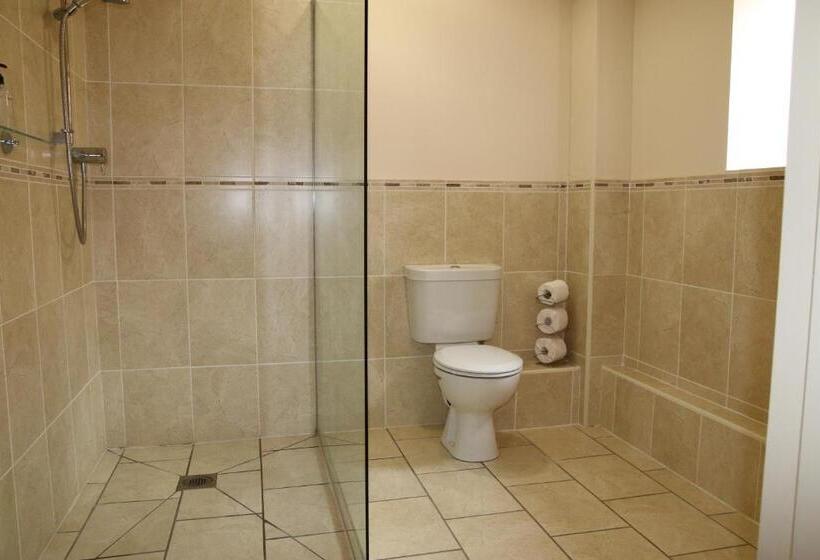 Номер Стандарт, The Ancient Mariner