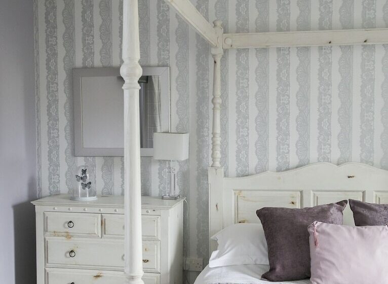 高级大房间, The Punch Bowl Inn