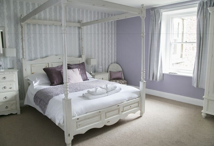 高级大房间, The Punch Bowl Inn