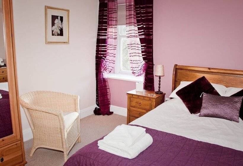 高级大房间, The Punch Bowl Inn