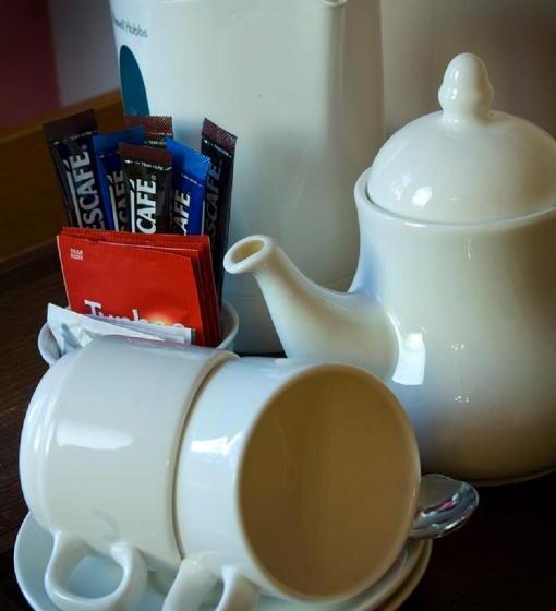 高级大房间, The Punch Bowl Inn