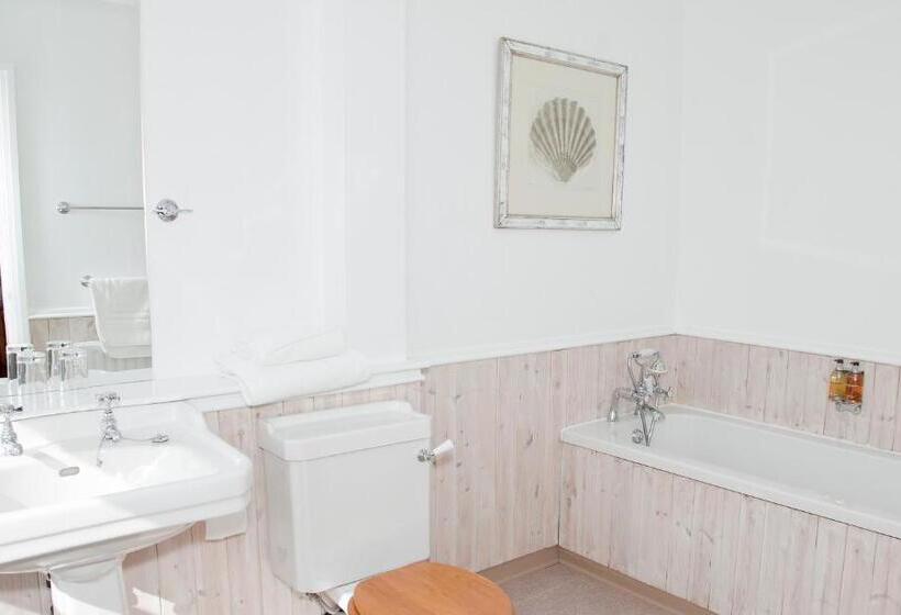 高级大房间, The Punch Bowl Inn