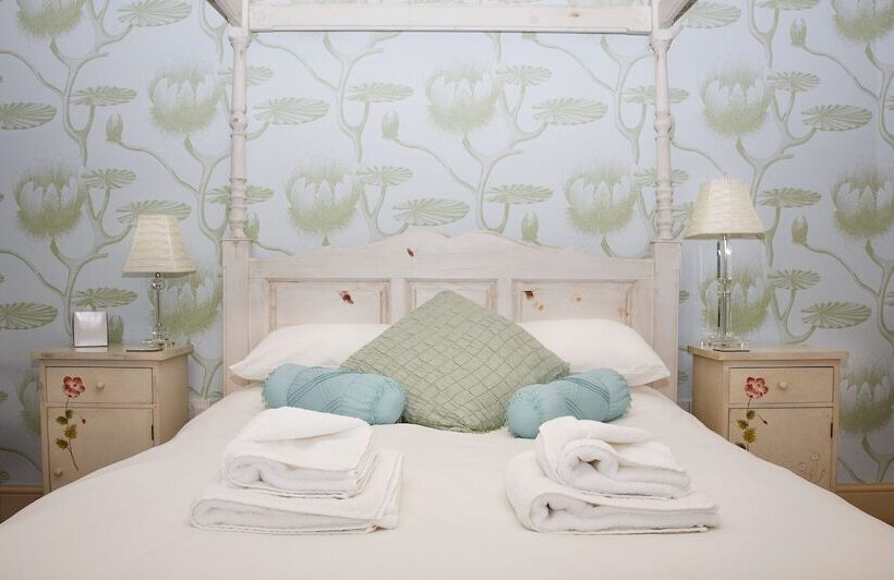 高级大房间, The Punch Bowl Inn