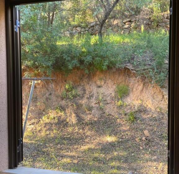 חדר סטנדרט, Logis Hotel Le Lonca