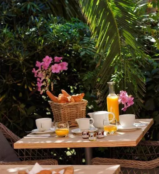 スタンダードルーム, Logis Hotel Le Lonca