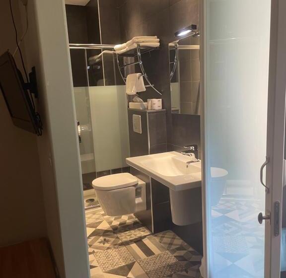 Номер Стандарт, Logis Hotel Le Lonca