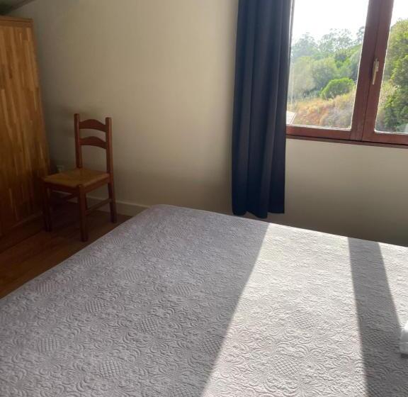 חדר סטנדרט, Logis Hotel Le Lonca