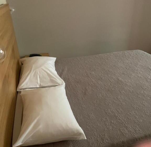 Номер Стандарт, Logis Hotel Le Lonca
