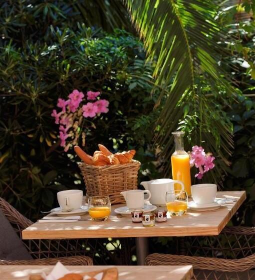Трехместный Номер Superior, Logis Hotel Le Lonca
