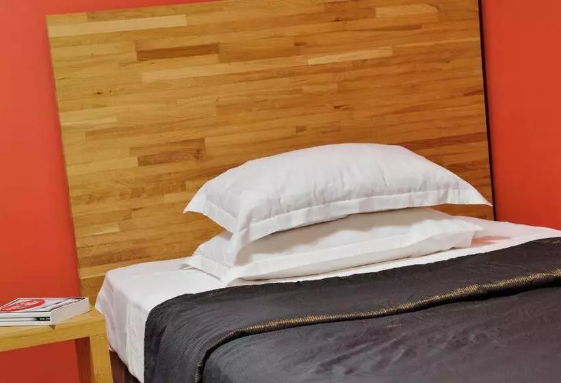 スーペリアの４人部屋, Logis Hotel Le Lonca