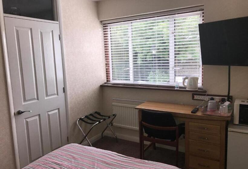 חדר סטנדרט, Ivy House