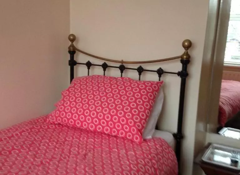 اتاق استاندارد یک نفره, Ivy House