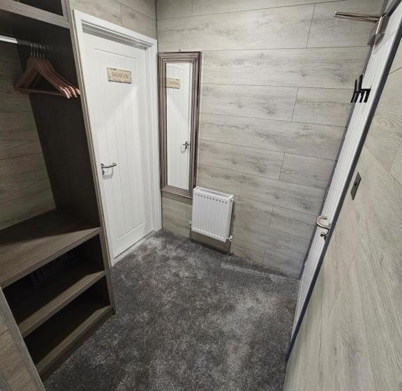 חדר דלוקס נוף לים, Kings Boutique