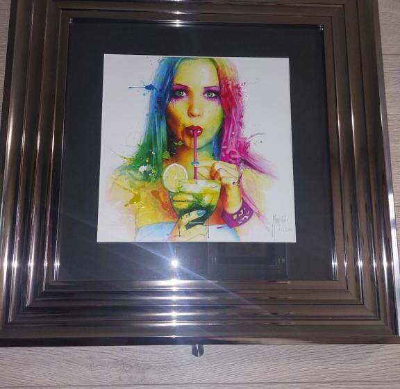 חדר דלוקס נוף לים, Kings Boutique