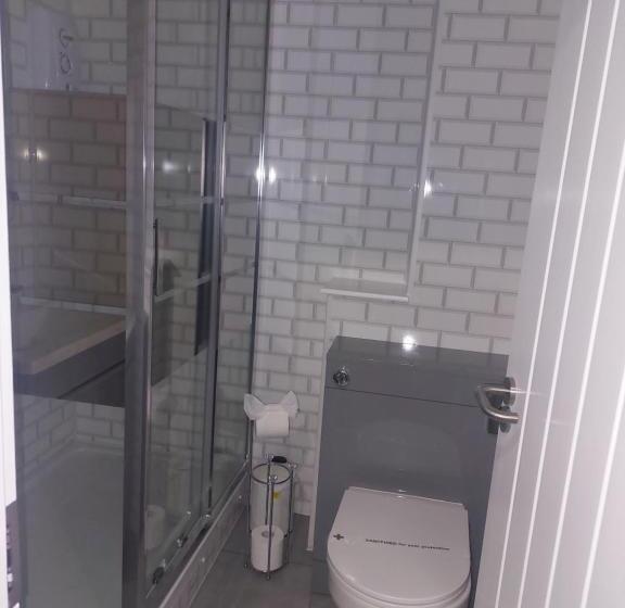 חדר דלוקס נוף לים, Kings Boutique