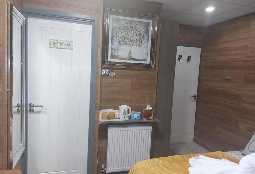 חדר דלוקס, Kings Boutique