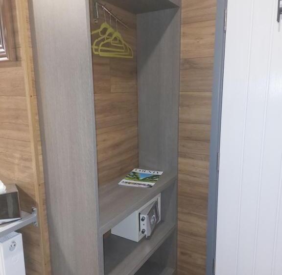 חדר דלוקס, Kings Boutique