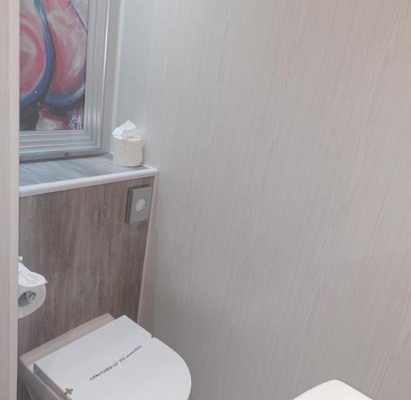 חדר דלוקס, Kings Boutique