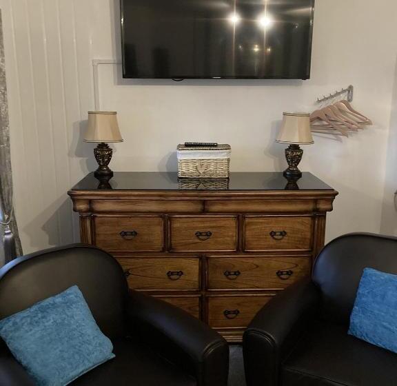 חדר סטנדרט עם מיטת קינג, Kings Boutique